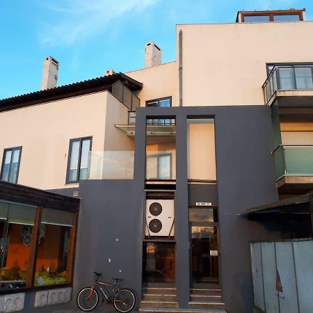 Casa Vista Mar Torreira Apartment Екстериор снимка