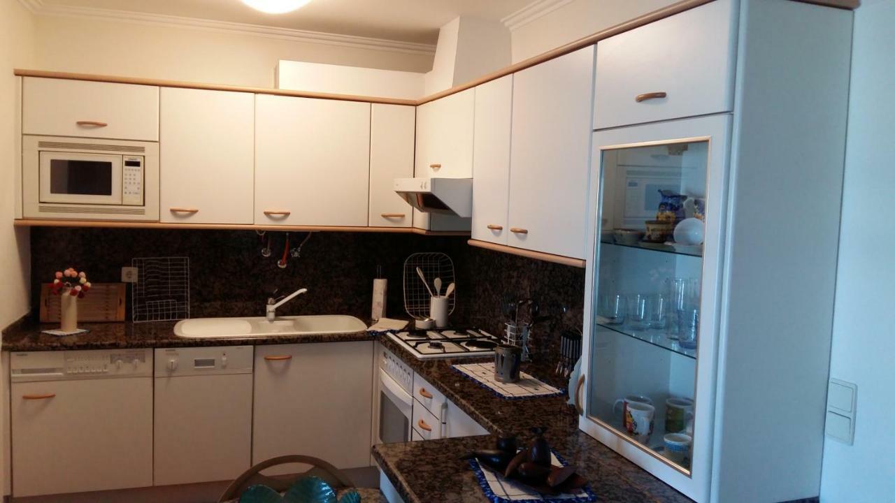 Casa Vista Mar Torreira Apartment Екстериор снимка
