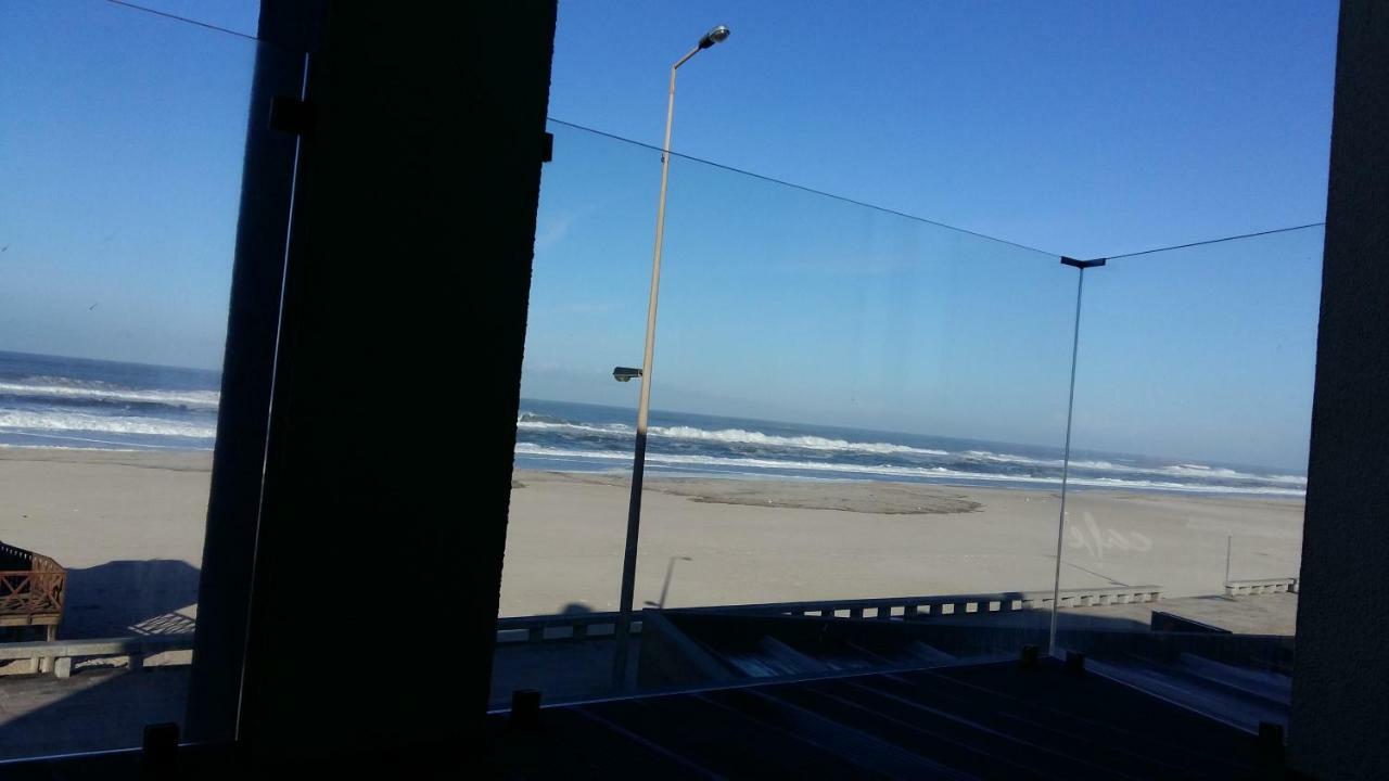 Casa Vista Mar Torreira Apartment Екстериор снимка