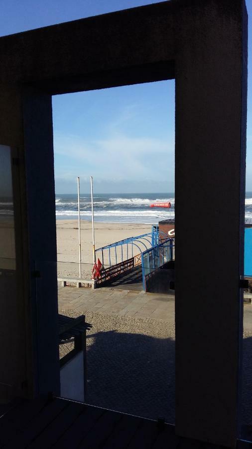 Casa Vista Mar Torreira Apartment Екстериор снимка