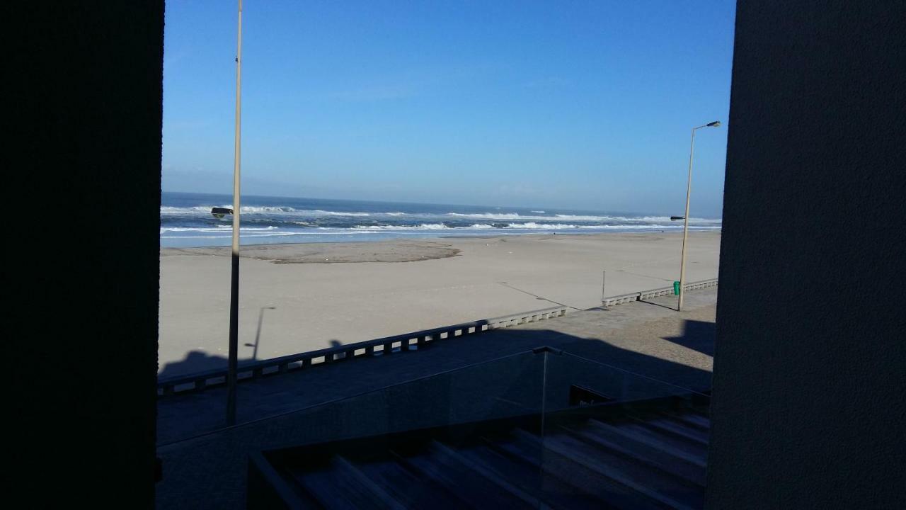 Casa Vista Mar Torreira Apartment Екстериор снимка