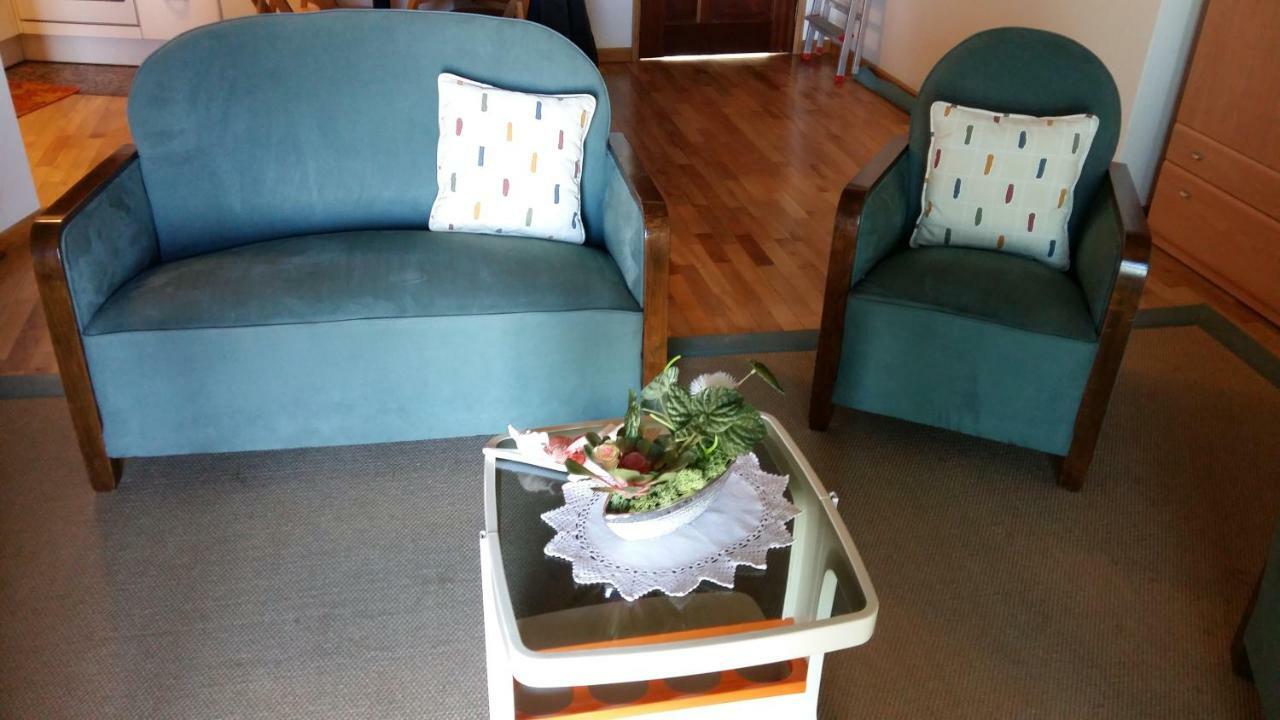 Casa Vista Mar Torreira Apartment Екстериор снимка