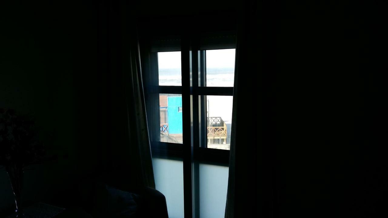 Casa Vista Mar Torreira Apartment Екстериор снимка