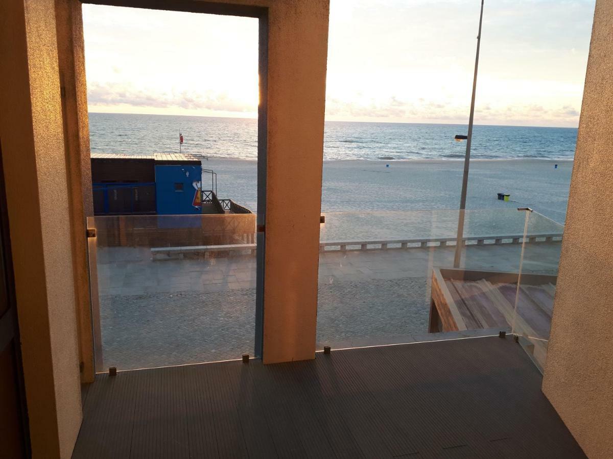Casa Vista Mar Torreira Apartment Екстериор снимка
