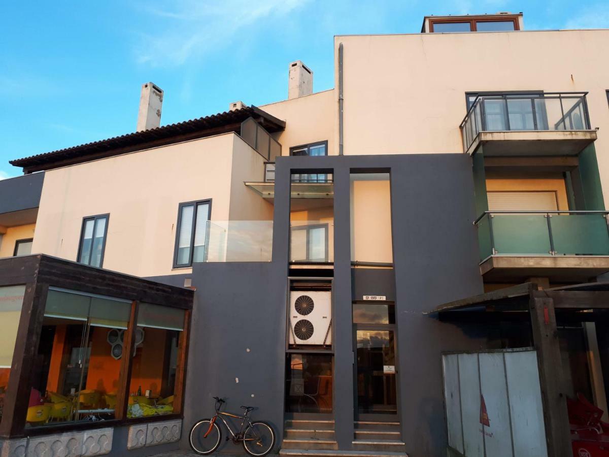 Casa Vista Mar Torreira Apartment Екстериор снимка